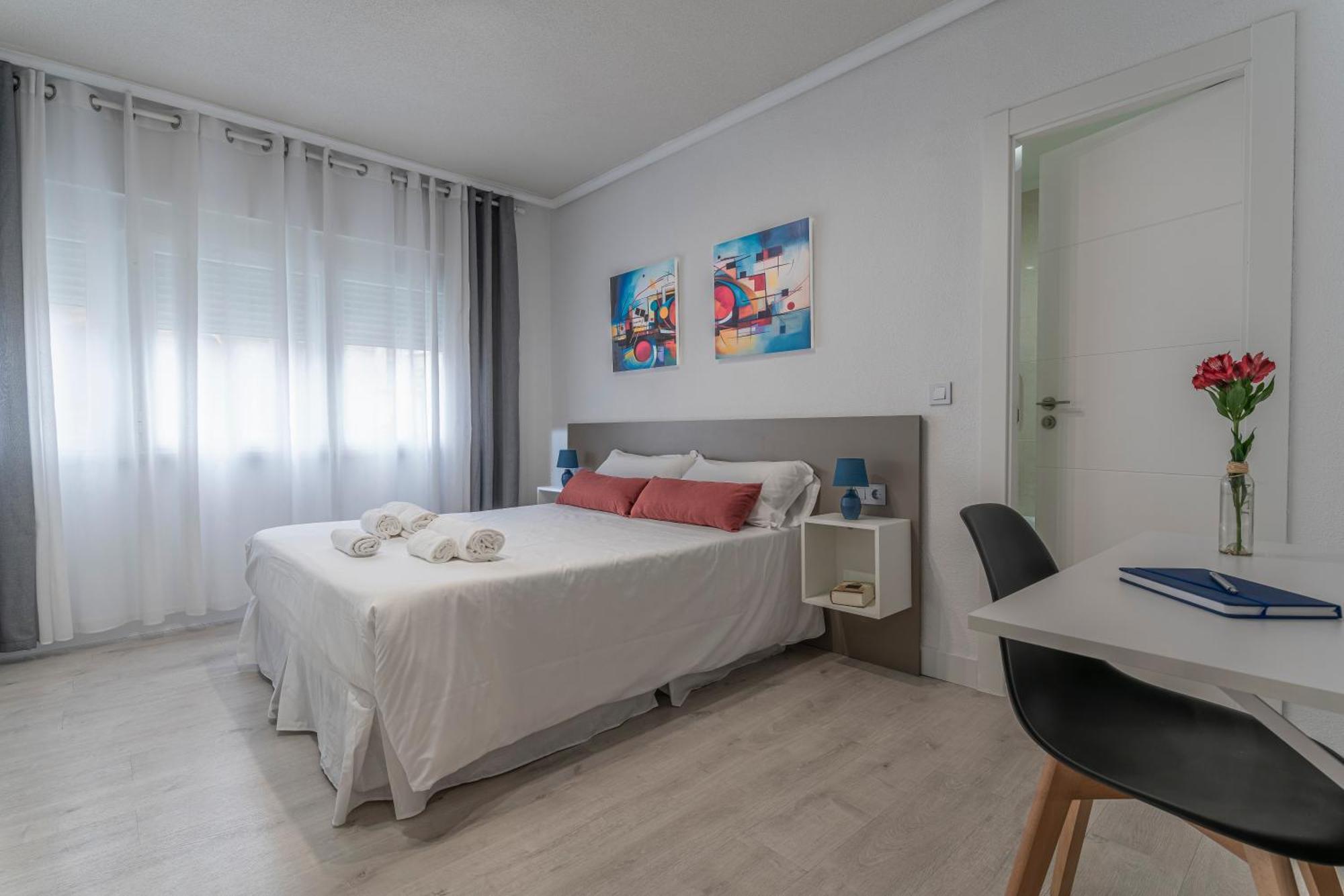Hotel Gabriel Y Galan Саламанка Екстериор снимка