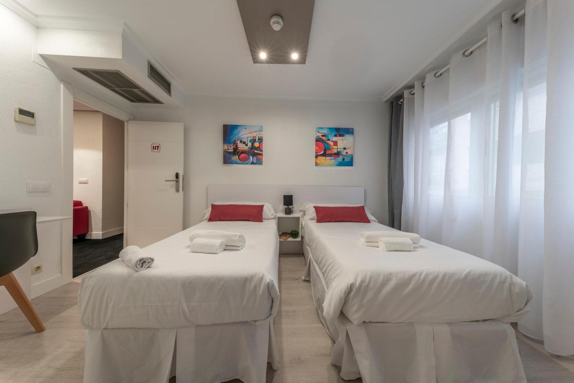 Hotel Gabriel Y Galan Саламанка Екстериор снимка