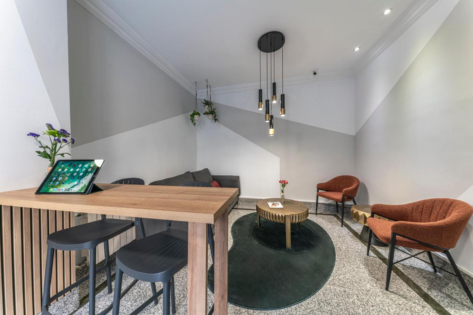 Hotel Gabriel Y Galan Саламанка Екстериор снимка
