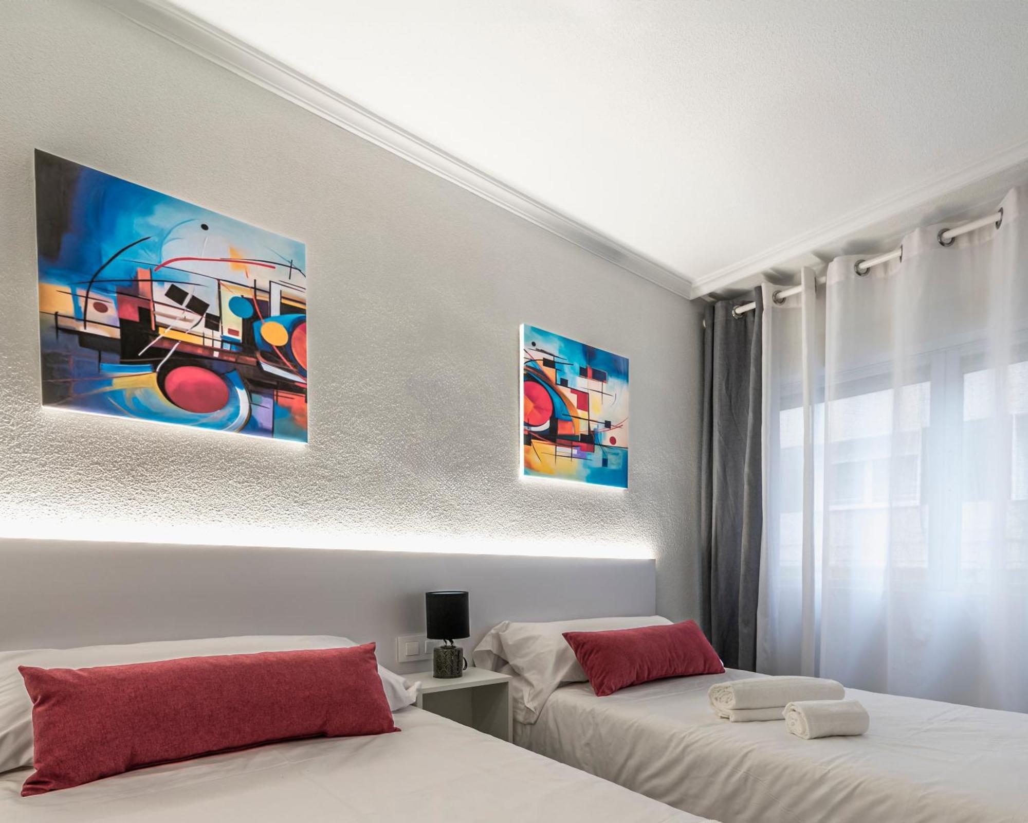 Hotel Gabriel Y Galan Саламанка Екстериор снимка
