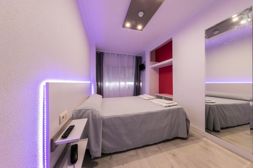Hotel Gabriel Y Galan Саламанка Екстериор снимка