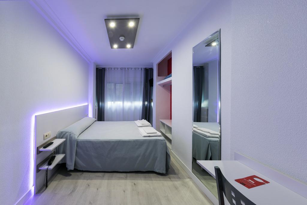 Hotel Gabriel Y Galan Саламанка Екстериор снимка