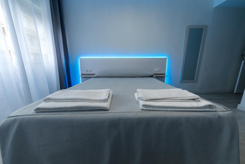 Hotel Gabriel Y Galan Саламанка Екстериор снимка