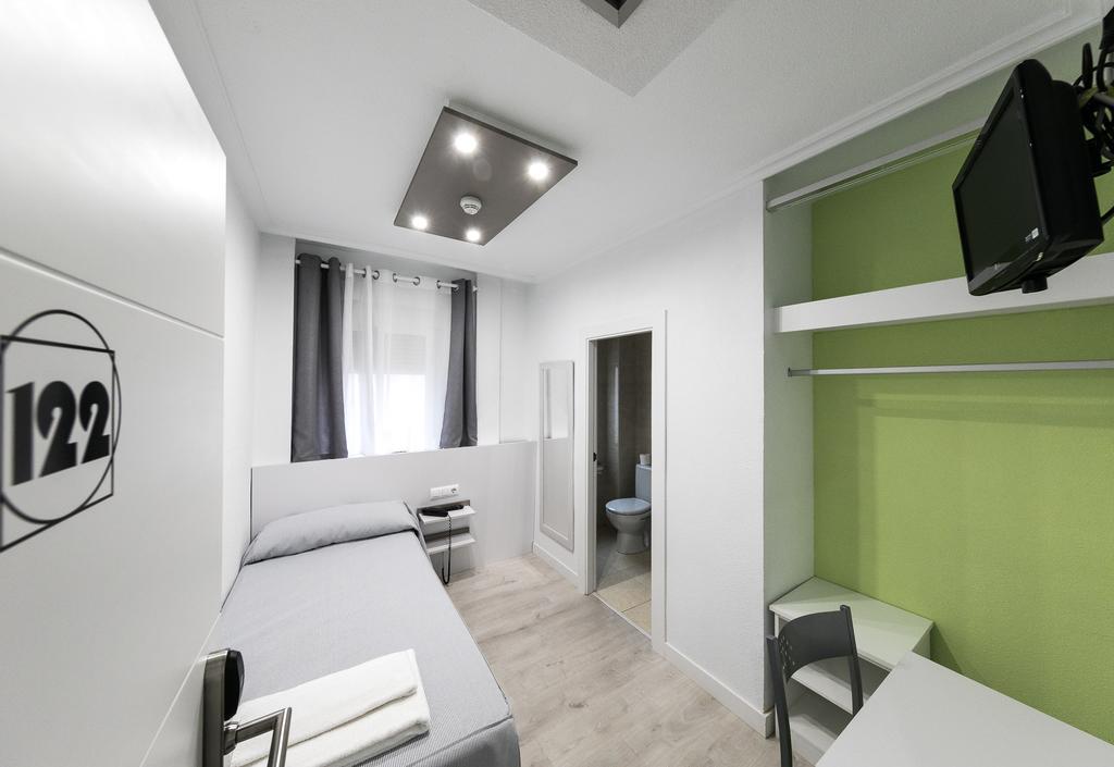 Hotel Gabriel Y Galan Саламанка Екстериор снимка