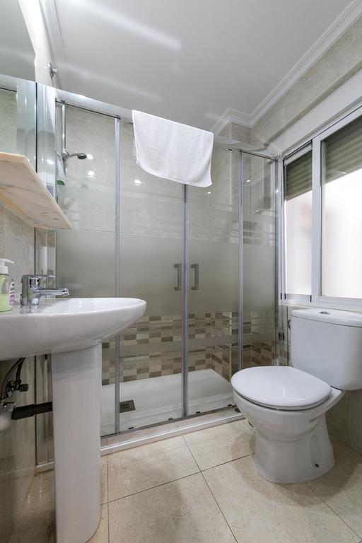 Hotel Gabriel Y Galan Саламанка Екстериор снимка