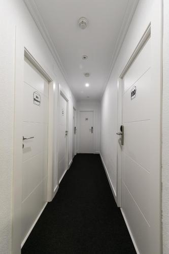 Hotel Gabriel Y Galan Саламанка Екстериор снимка