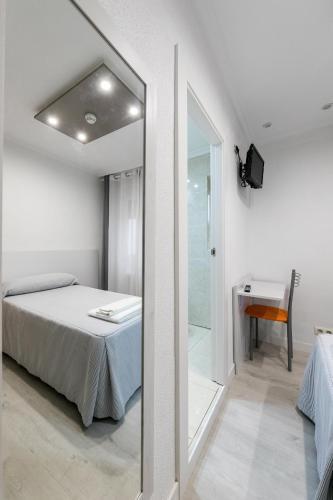 Hotel Gabriel Y Galan Саламанка Екстериор снимка