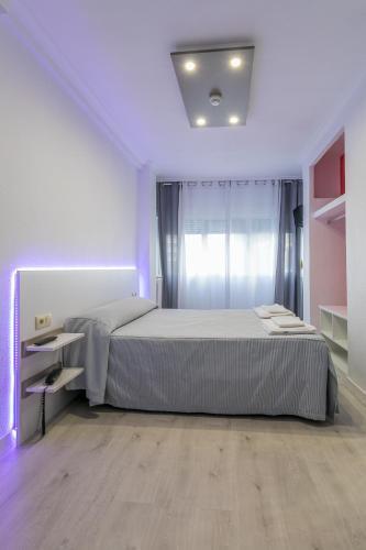 Hotel Gabriel Y Galan Саламанка Екстериор снимка